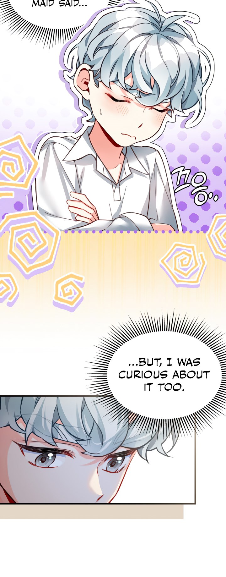 I'm Only a Stepmother, but My Daughter Is Just so Cute Chapter 91 - Page 12