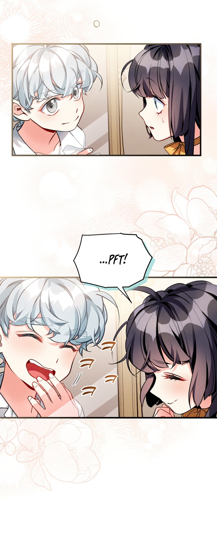I'm Only a Stepmother, but My Daughter Is Just so Cute Chapter 91 - Page 17