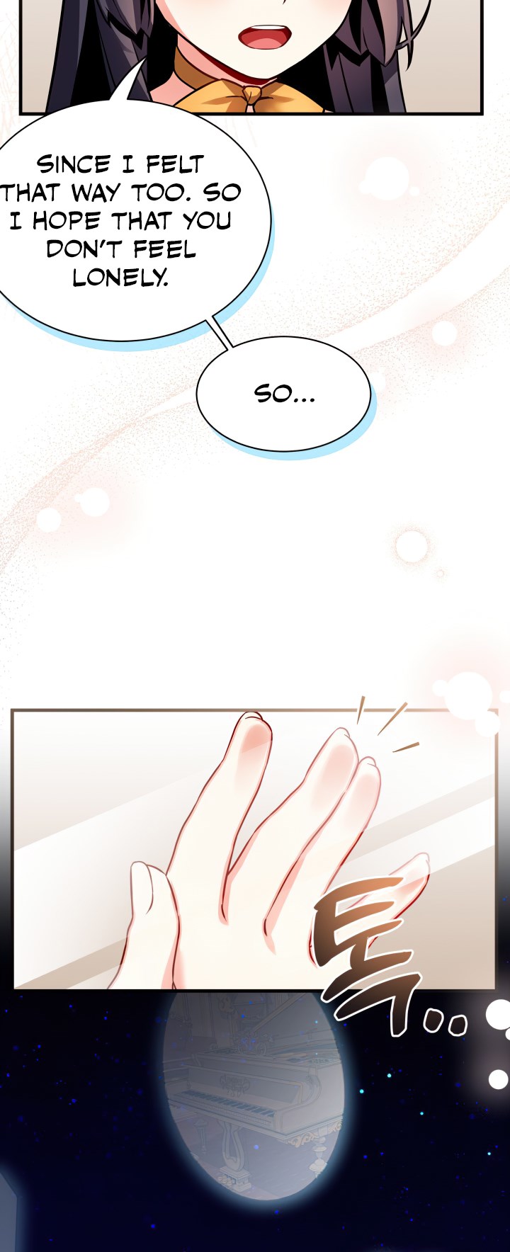 I'm Only a Stepmother, but My Daughter Is Just so Cute Chapter 91 - Page 19