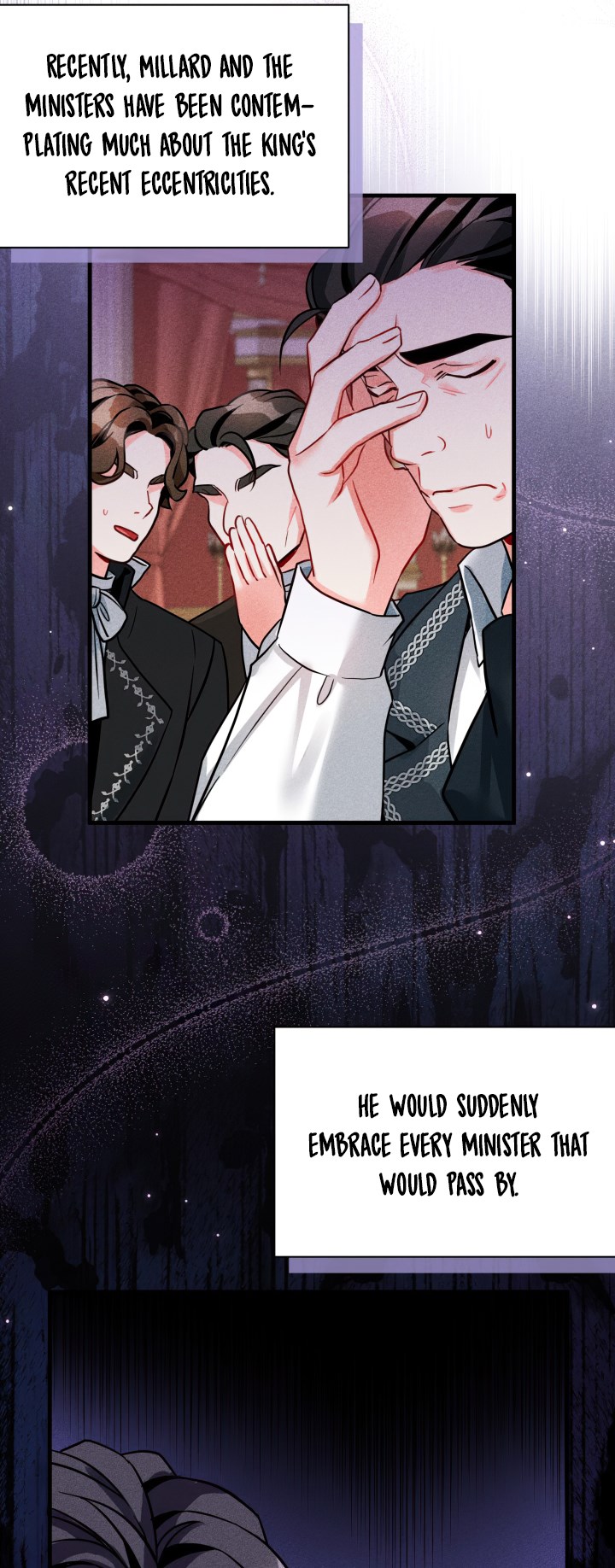 I'm Only a Stepmother, but My Daughter Is Just so Cute Chapter 91 - Page 2