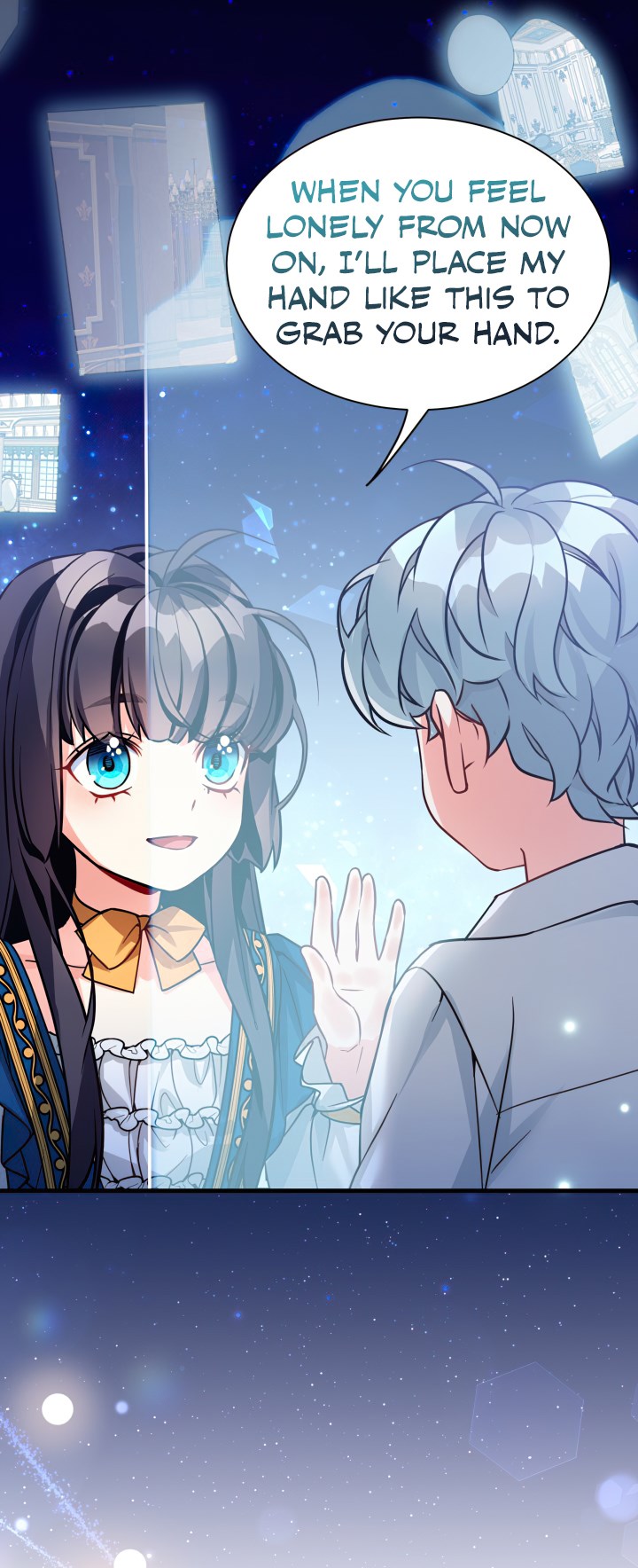 I'm Only a Stepmother, but My Daughter Is Just so Cute Chapter 91 - Page 20