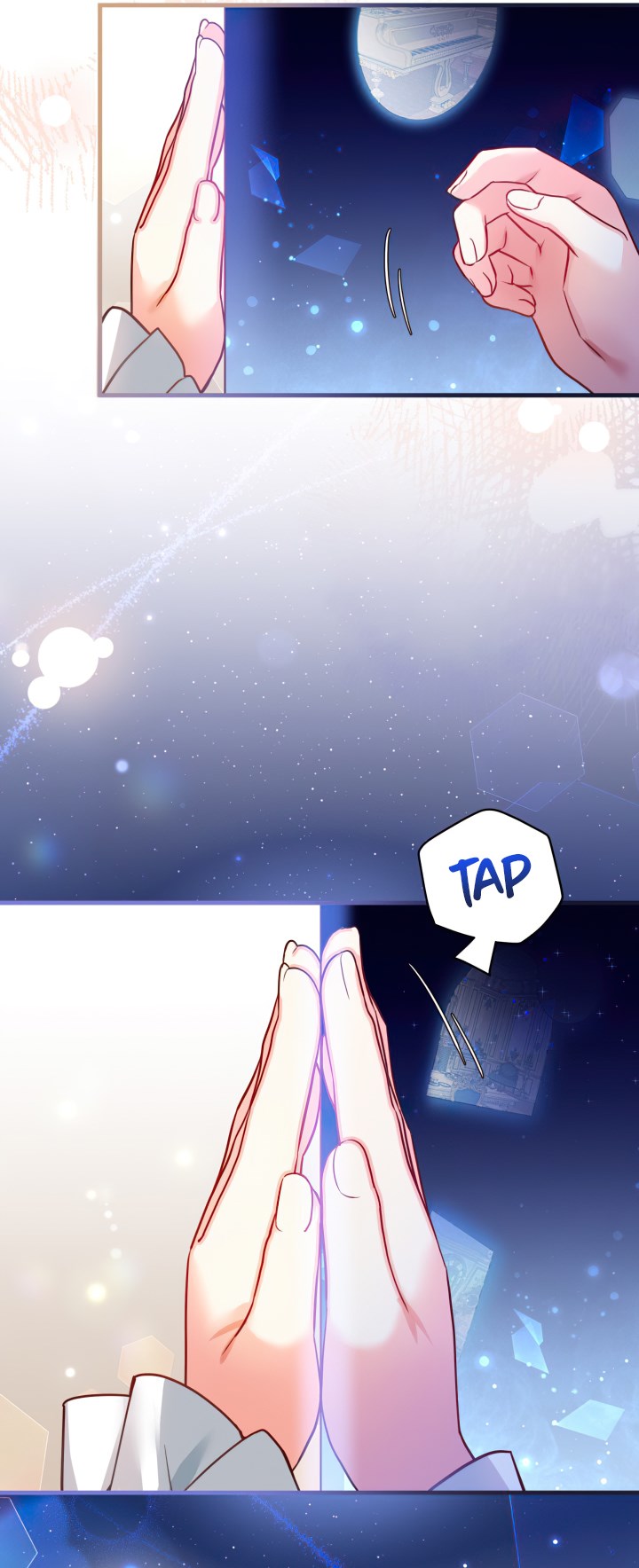 I'm Only a Stepmother, but My Daughter Is Just so Cute Chapter 91 - Page 22