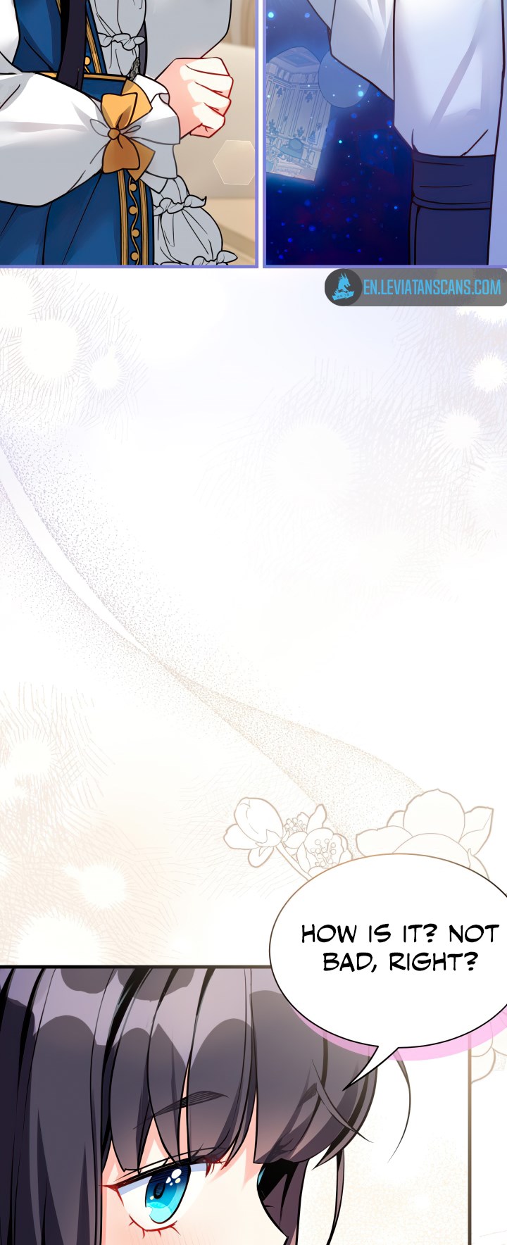 I'm Only a Stepmother, but My Daughter Is Just so Cute Chapter 91 - Page 24