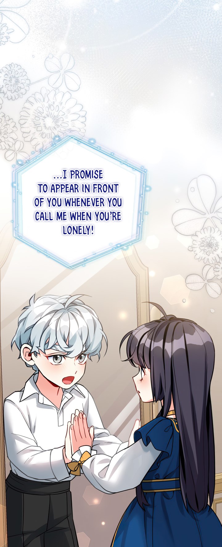 I'm Only a Stepmother, but My Daughter Is Just so Cute Chapter 91 - Page 28