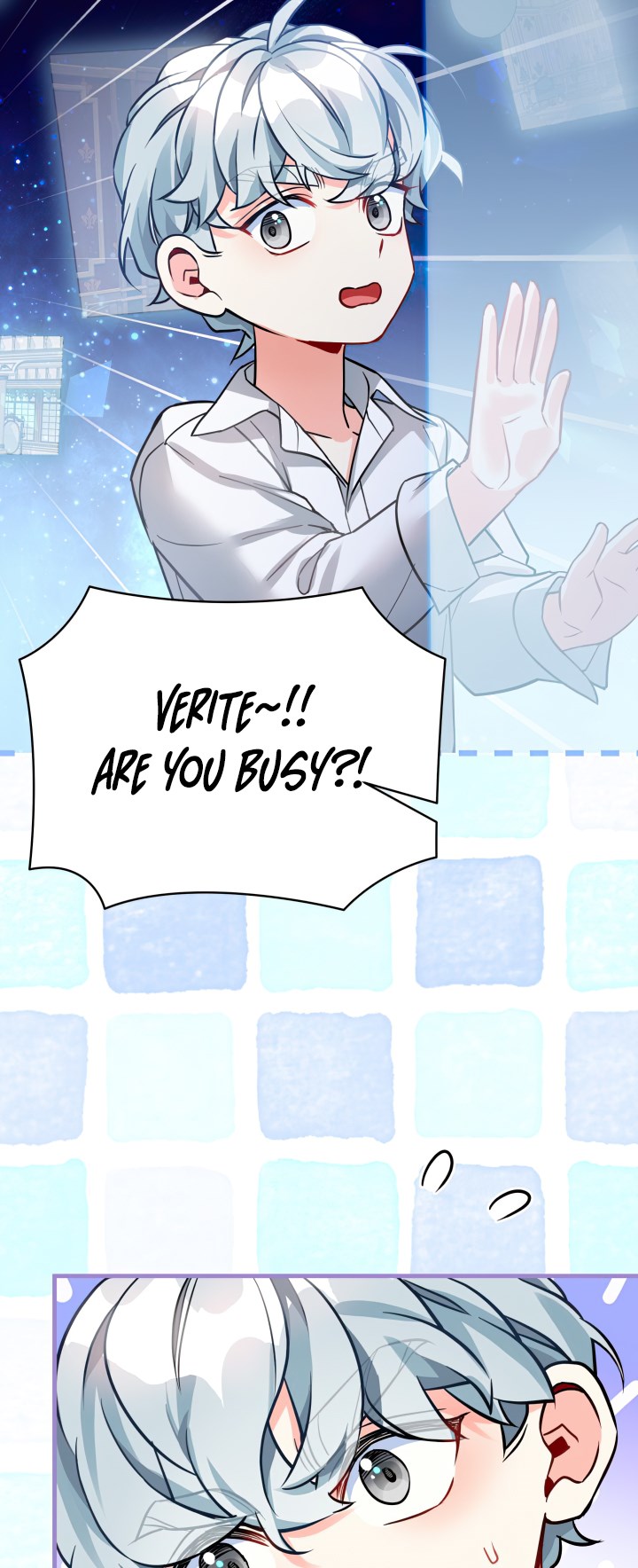 I'm Only a Stepmother, but My Daughter Is Just so Cute Chapter 91 - Page 31