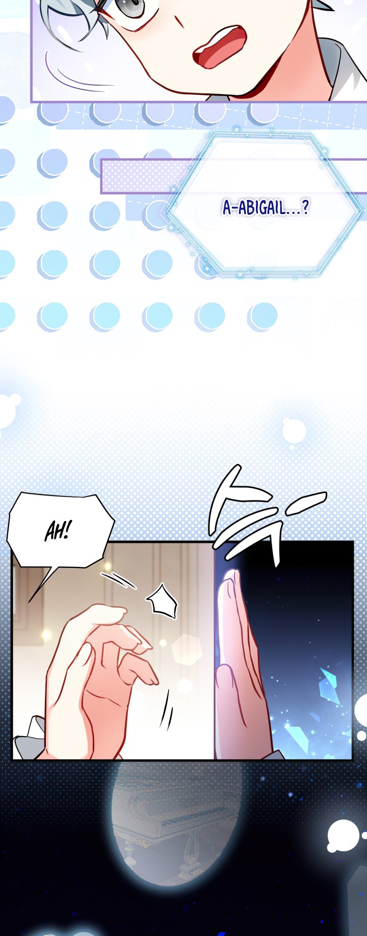 I'm Only a Stepmother, but My Daughter Is Just so Cute Chapter 91 - Page 32