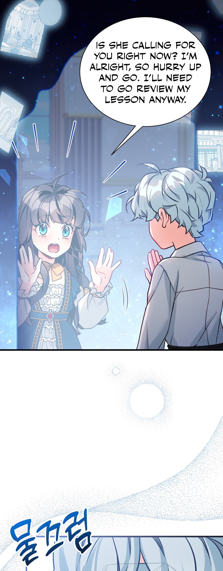 I'm Only a Stepmother, but My Daughter Is Just so Cute Chapter 91 - Page 33