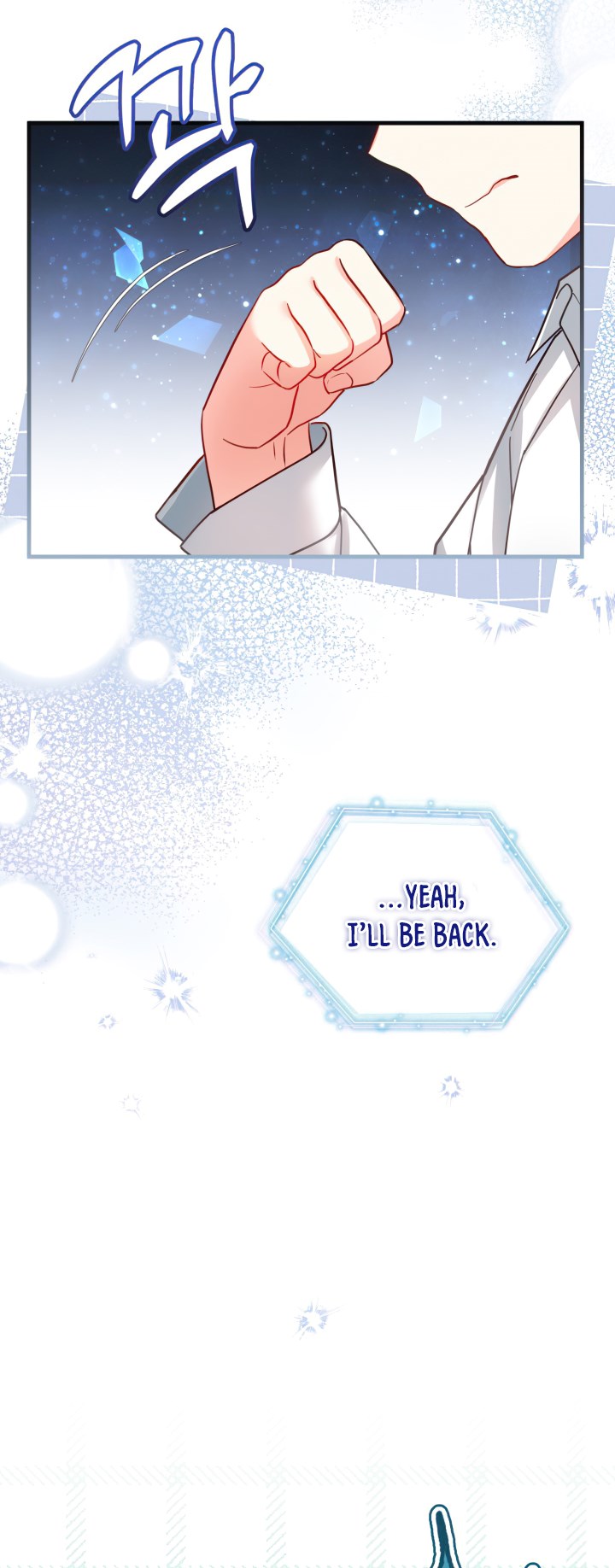 I'm Only a Stepmother, but My Daughter Is Just so Cute Chapter 91 - Page 36