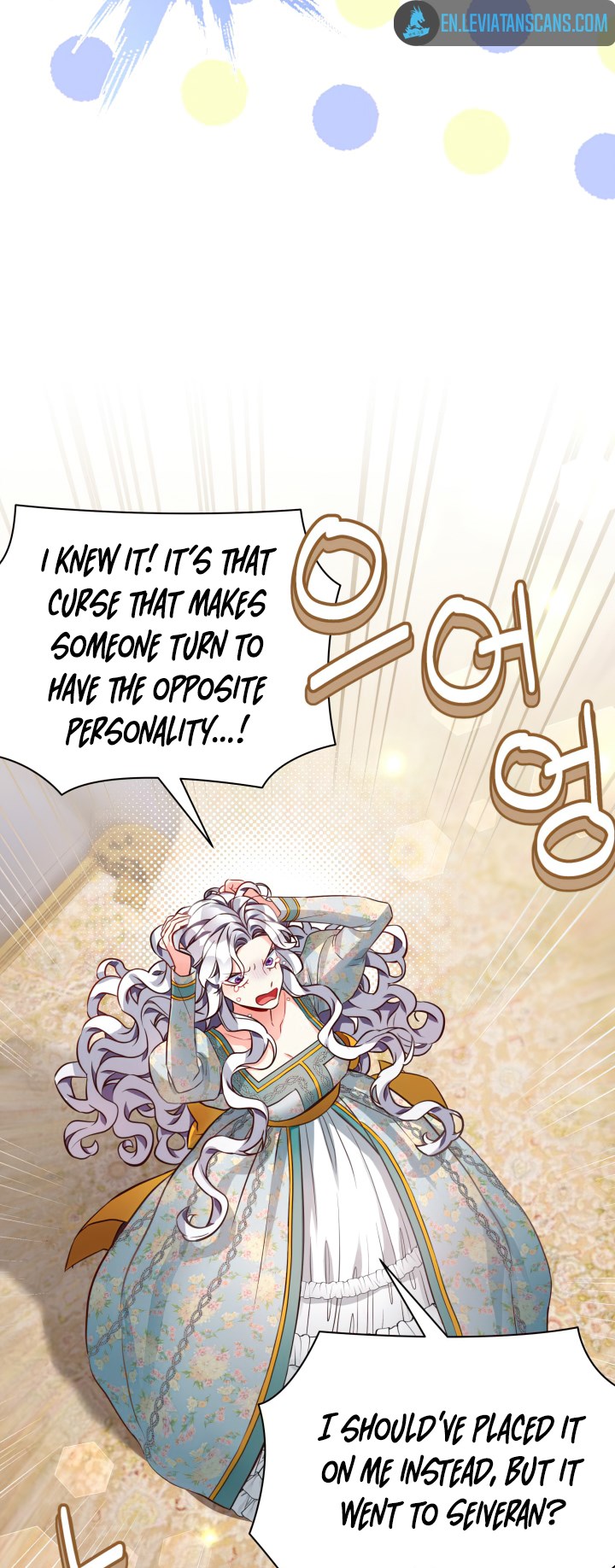 I'm Only a Stepmother, but My Daughter Is Just so Cute Chapter 91 - Page 39