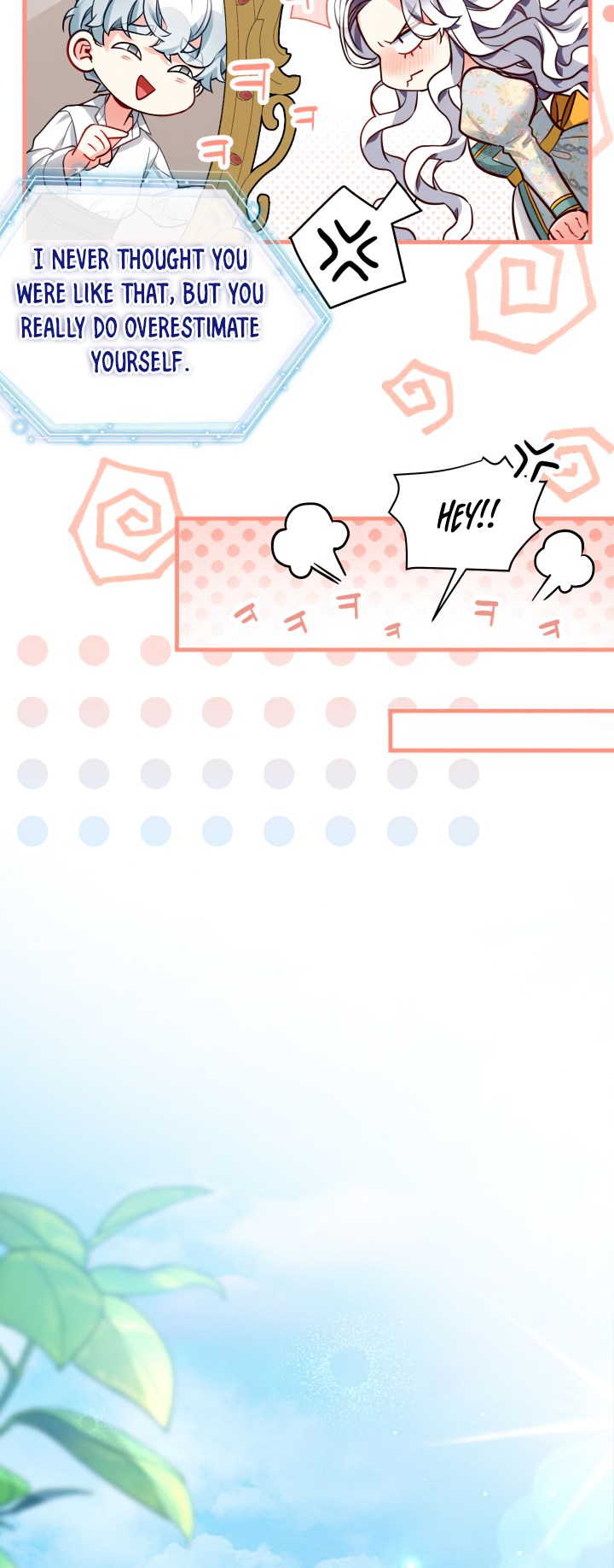 I'm Only a Stepmother, but My Daughter Is Just so Cute Chapter 91 - Page 42