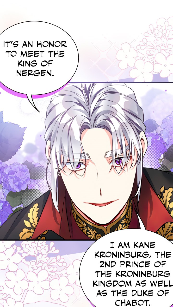 I'm Only a Stepmother, but My Daughter Is Just so Cute Chapter 91 - Page 49