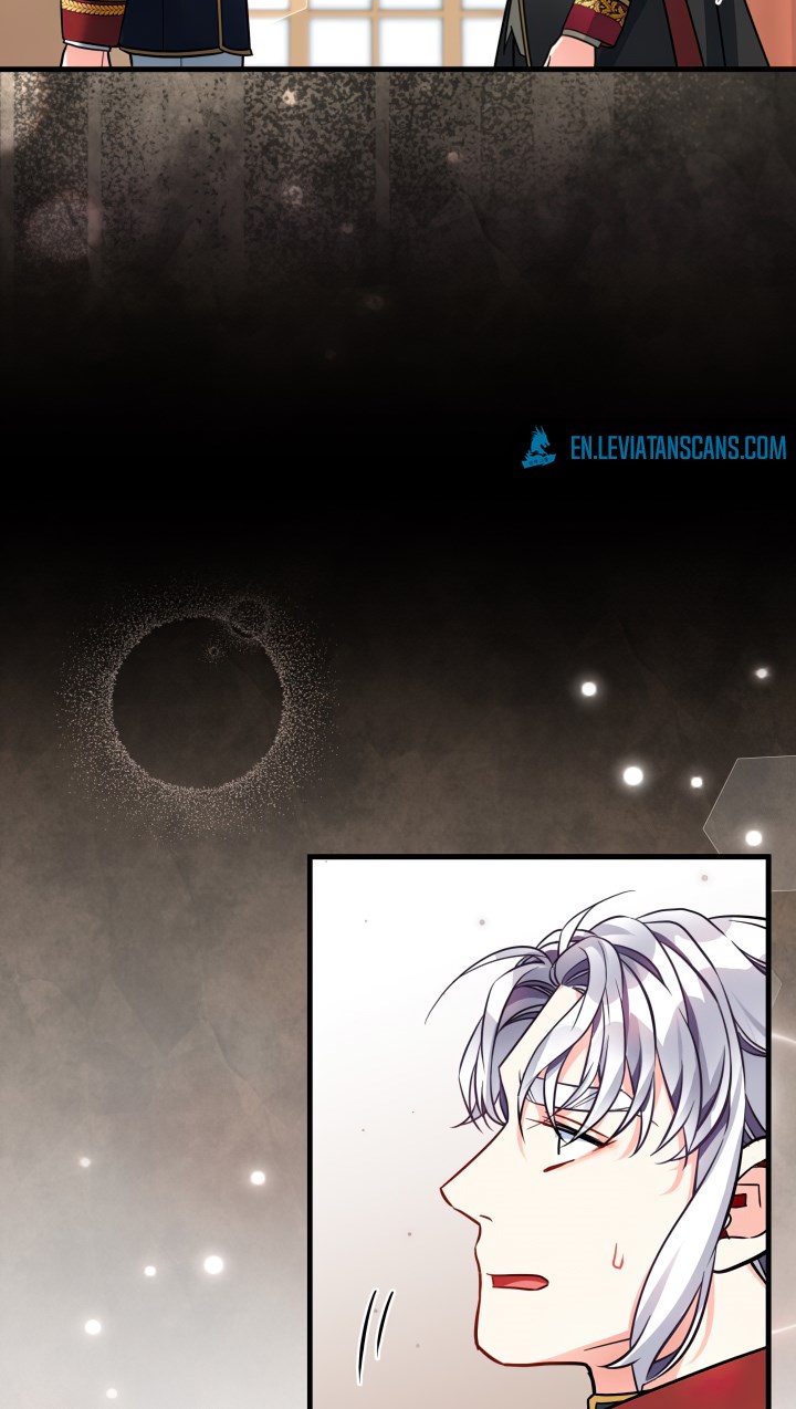 I'm Only a Stepmother, but My Daughter Is Just so Cute Chapter 91 - Page 54
