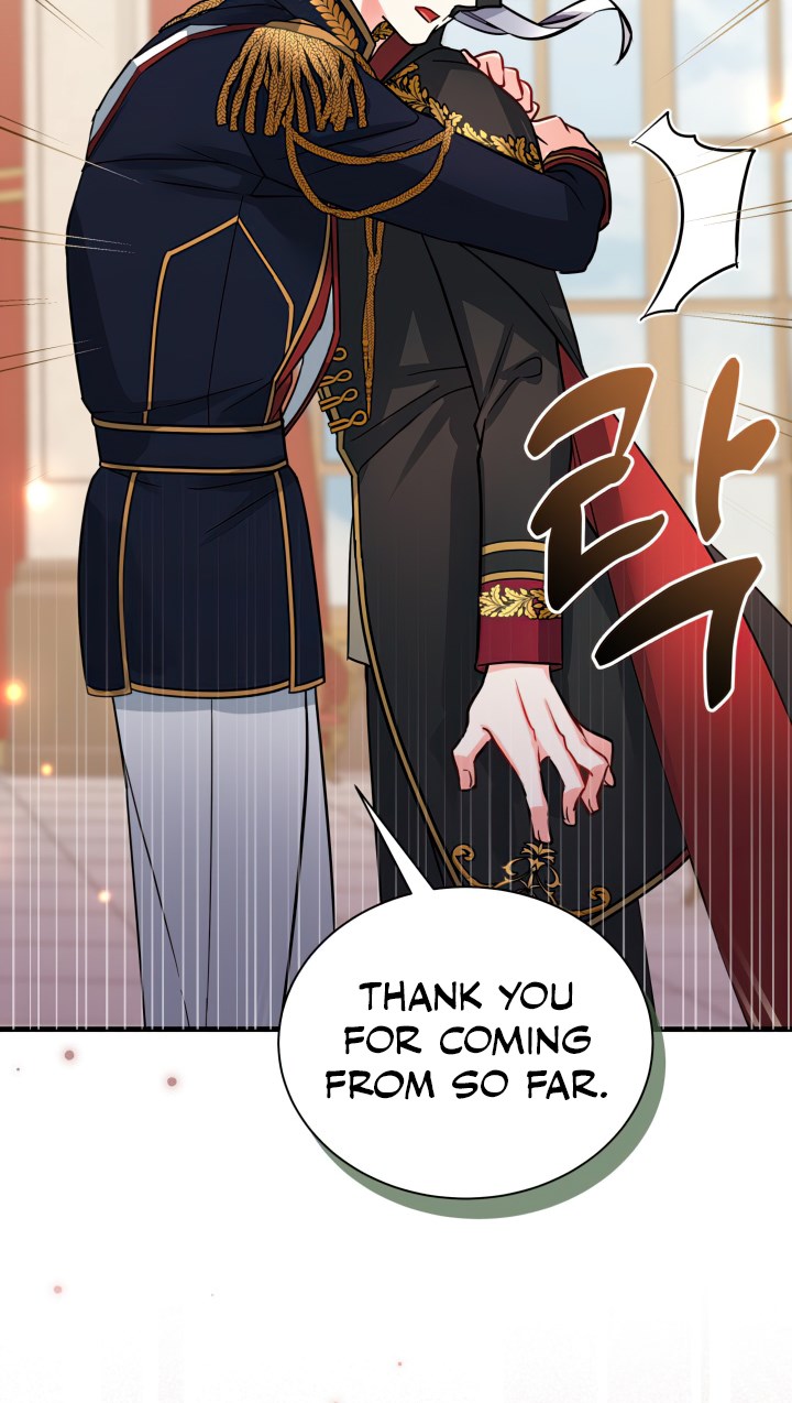 I'm Only a Stepmother, but My Daughter Is Just so Cute Chapter 91 - Page 56