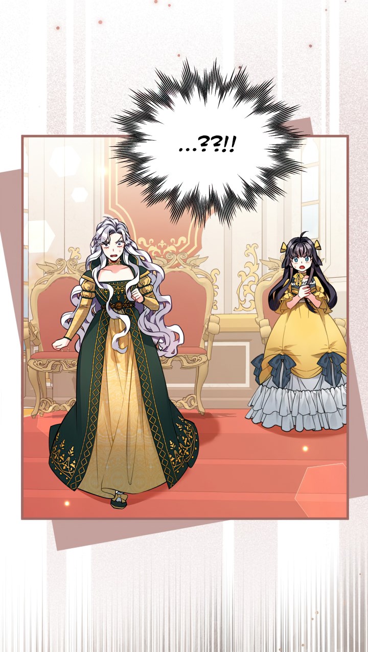 I'm Only a Stepmother, but My Daughter Is Just so Cute Chapter 91 - Page 57
