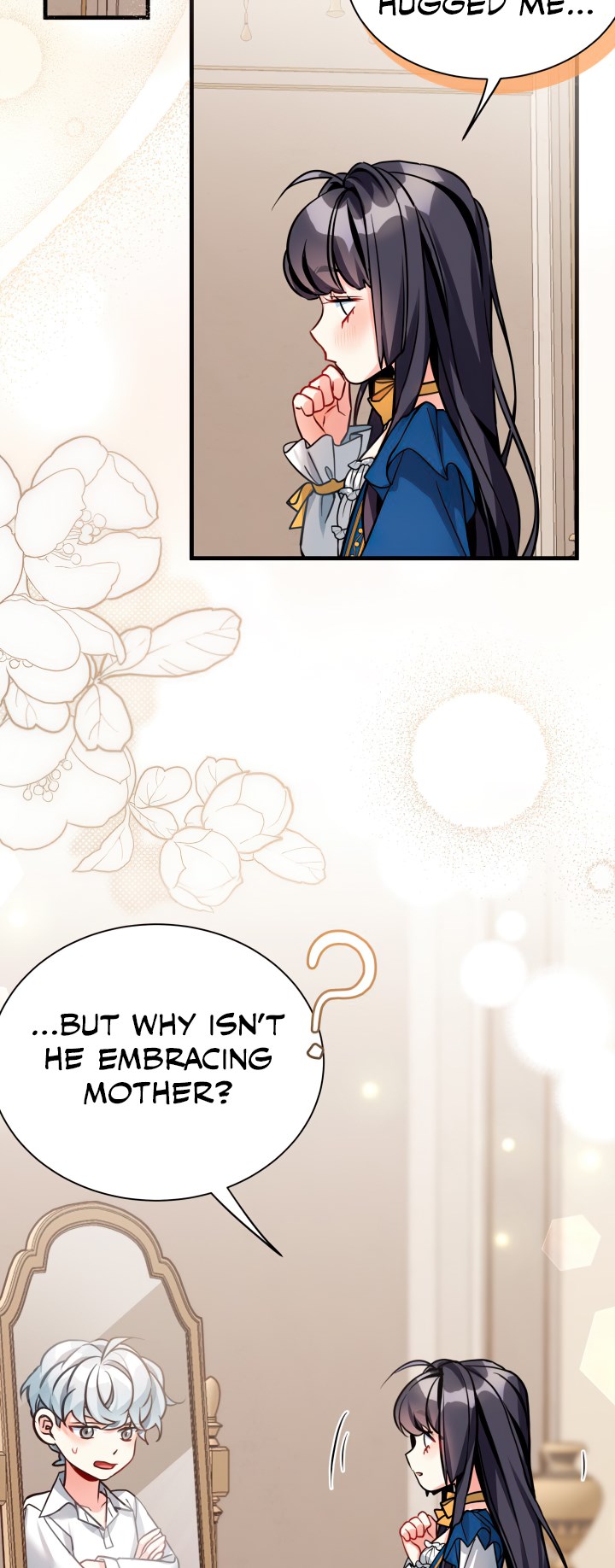 I'm Only a Stepmother, but My Daughter Is Just so Cute Chapter 91 - Page 6