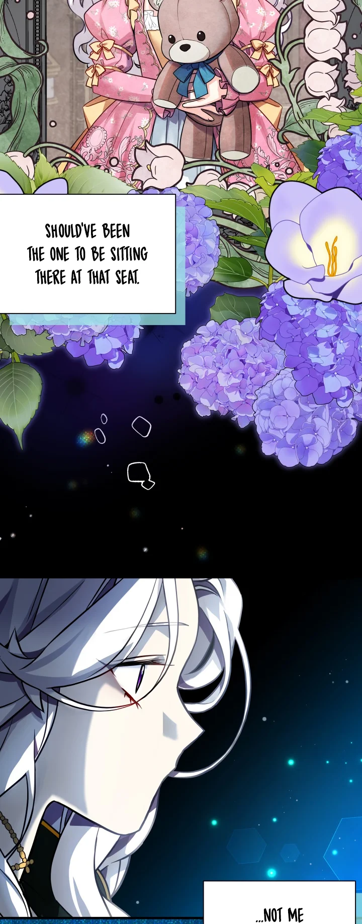 I'm Only a Stepmother, but My Daughter Is Just so Cute Chapter 93 - Page 3