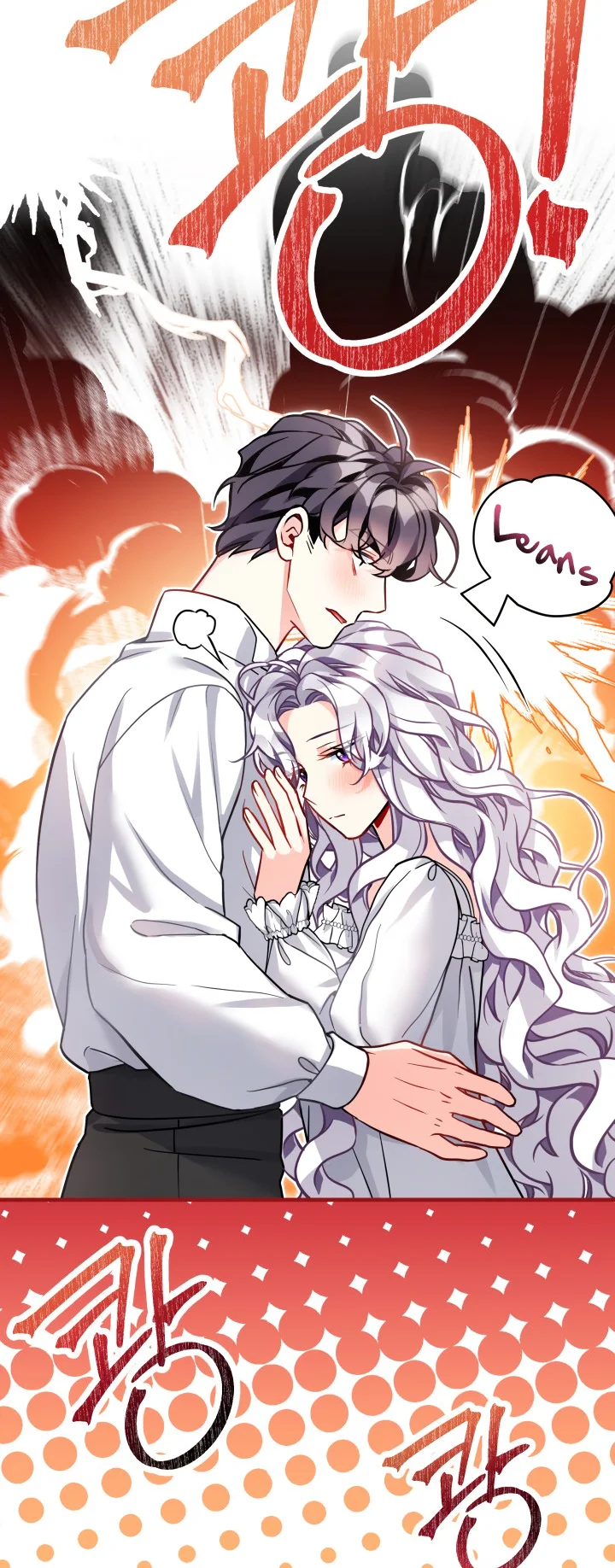 I'm Only a Stepmother, but My Daughter Is Just so Cute Chapter 93 - Page 14