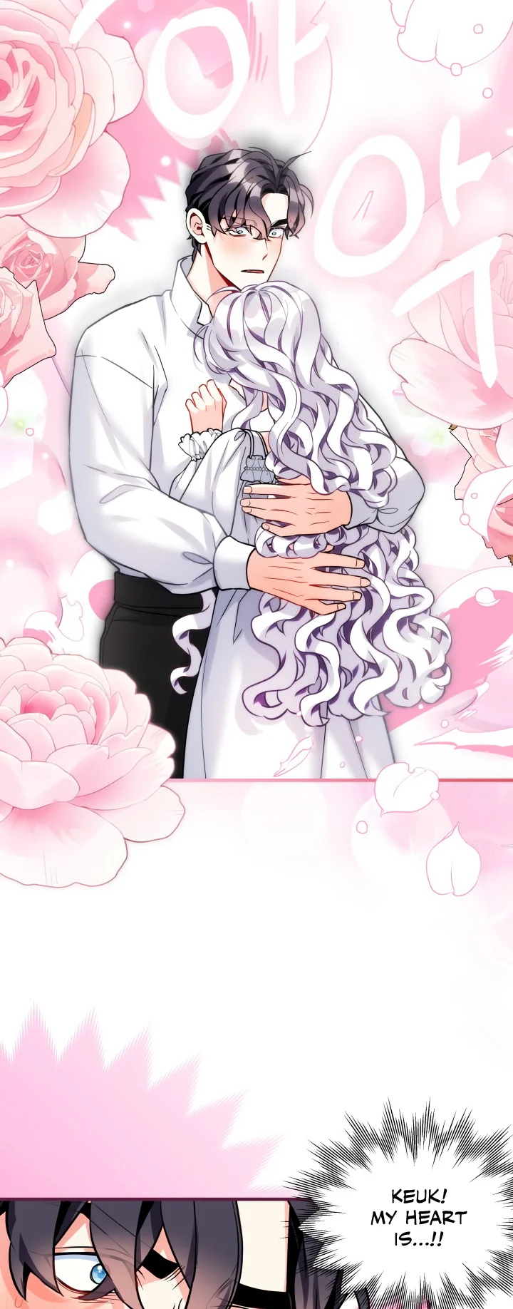 I'm Only a Stepmother, but My Daughter Is Just so Cute Chapter 93 - Page 18