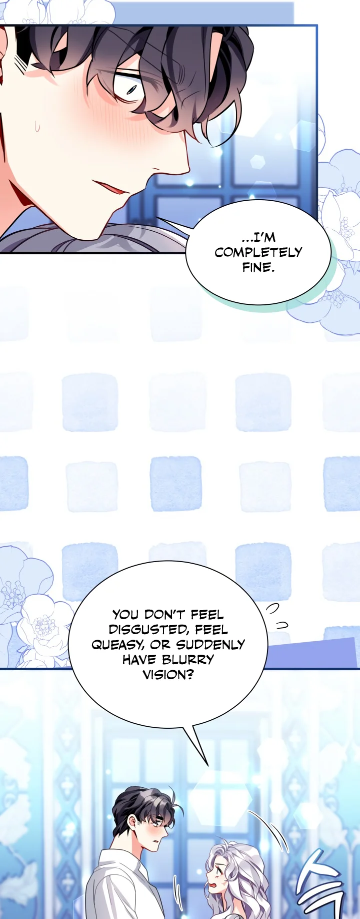 I'm Only a Stepmother, but My Daughter Is Just so Cute Chapter 93 - Page 21