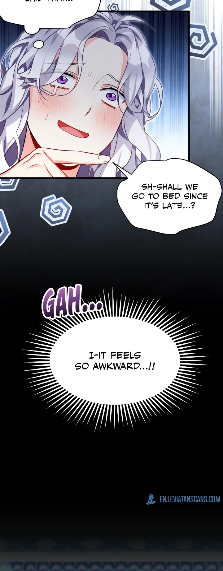 I'm Only a Stepmother, but My Daughter Is Just so Cute Chapter 93 - Page 23