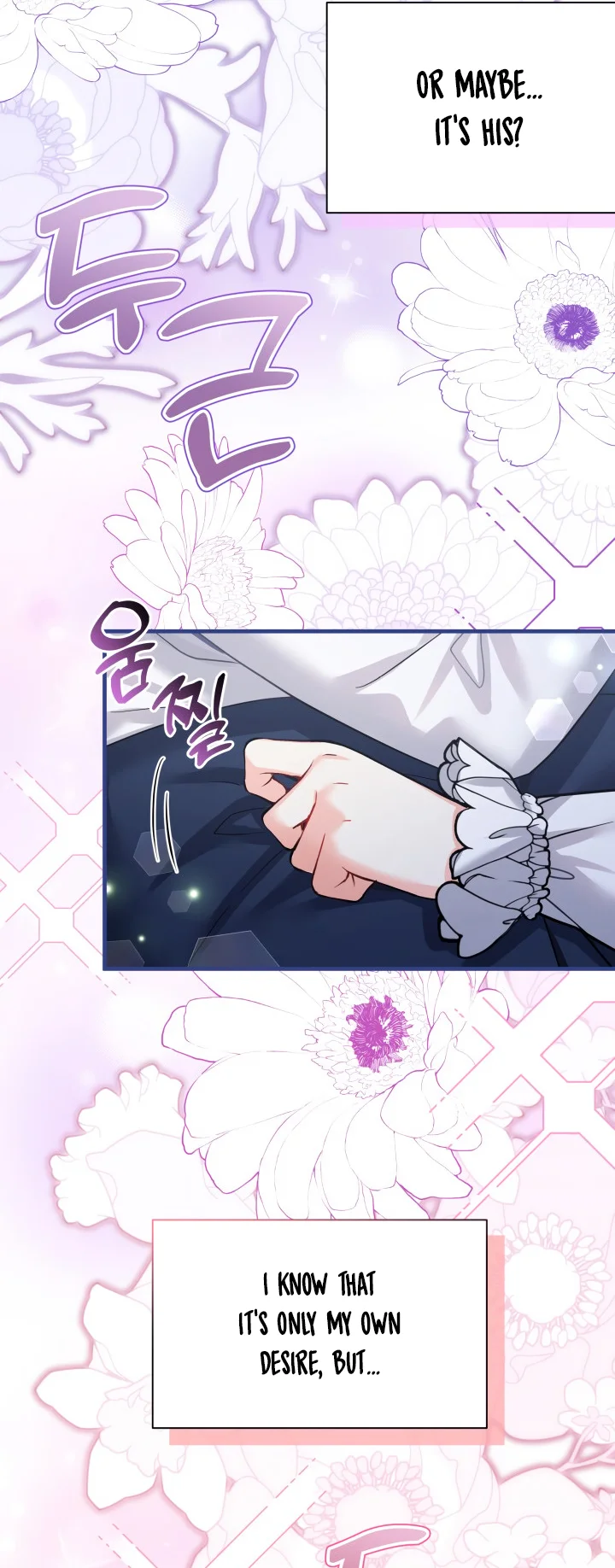 I'm Only a Stepmother, but My Daughter Is Just so Cute Chapter 93 - Page 37