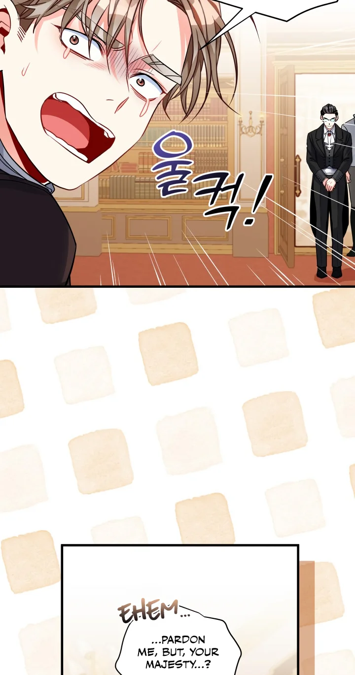 I'm Only a Stepmother, but My Daughter Is Just so Cute Chapter 93 - Page 49