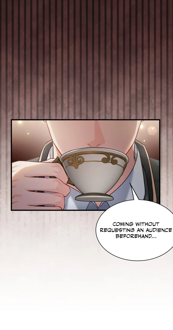 I'm Only a Stepmother, but My Daughter Is Just so Cute Chapter 93 - Page 55