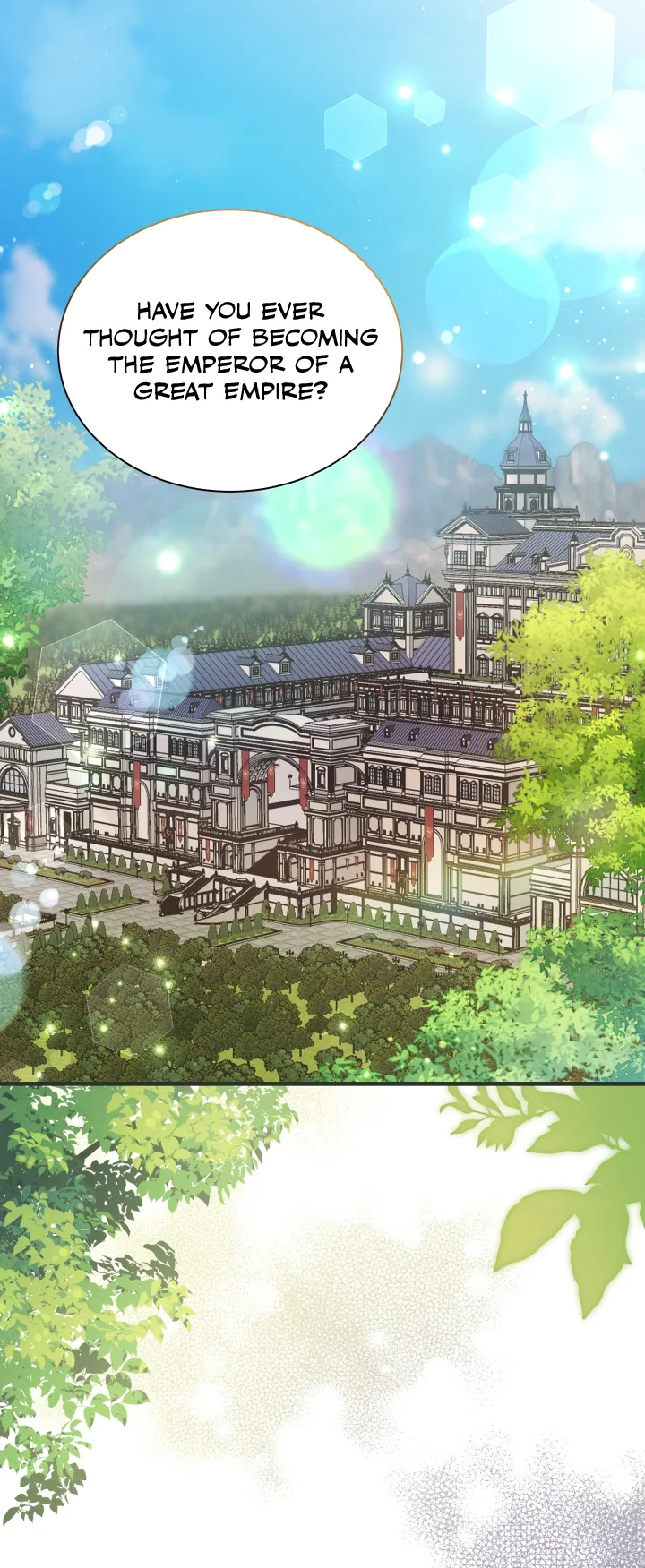 I'm Only a Stepmother, but My Daughter Is Just so Cute Chapter 94 - Page 1