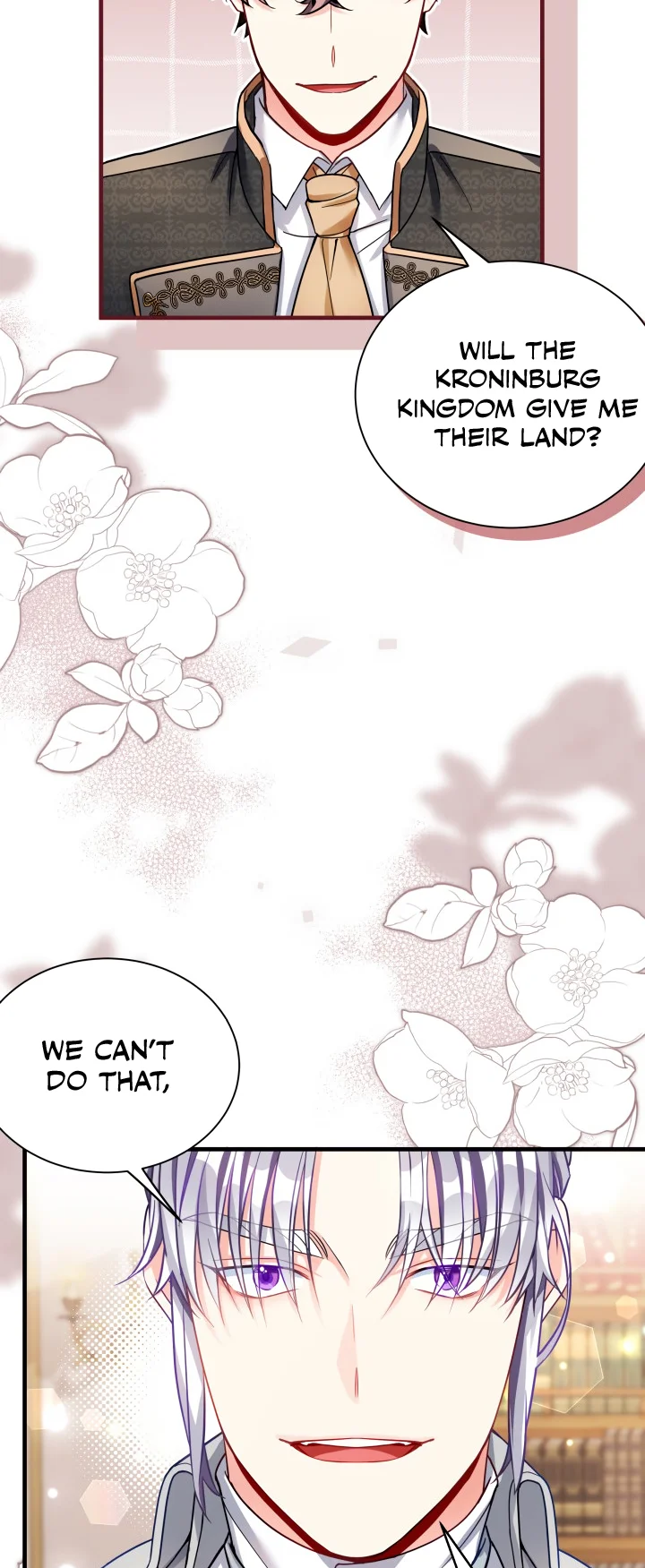 I'm Only a Stepmother, but My Daughter Is Just so Cute Chapter 94 - Page 4