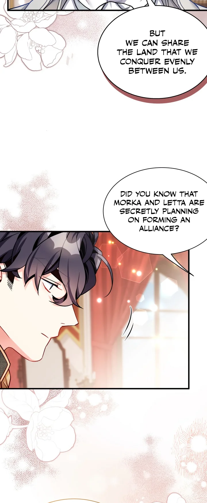 I'm Only a Stepmother, but My Daughter Is Just so Cute Chapter 94 - Page 5