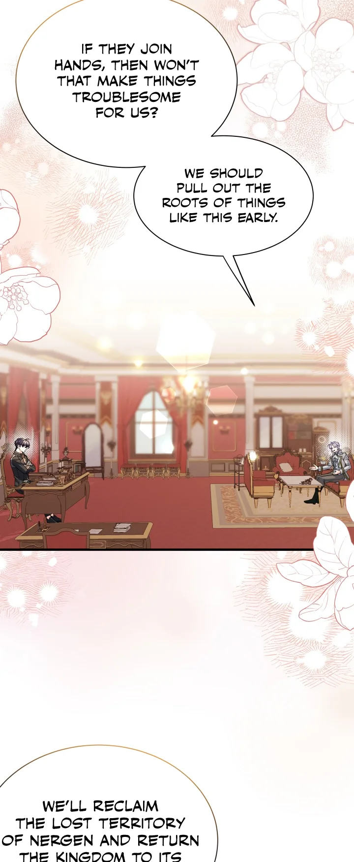 I'm Only a Stepmother, but My Daughter Is Just so Cute Chapter 94 - Page 6