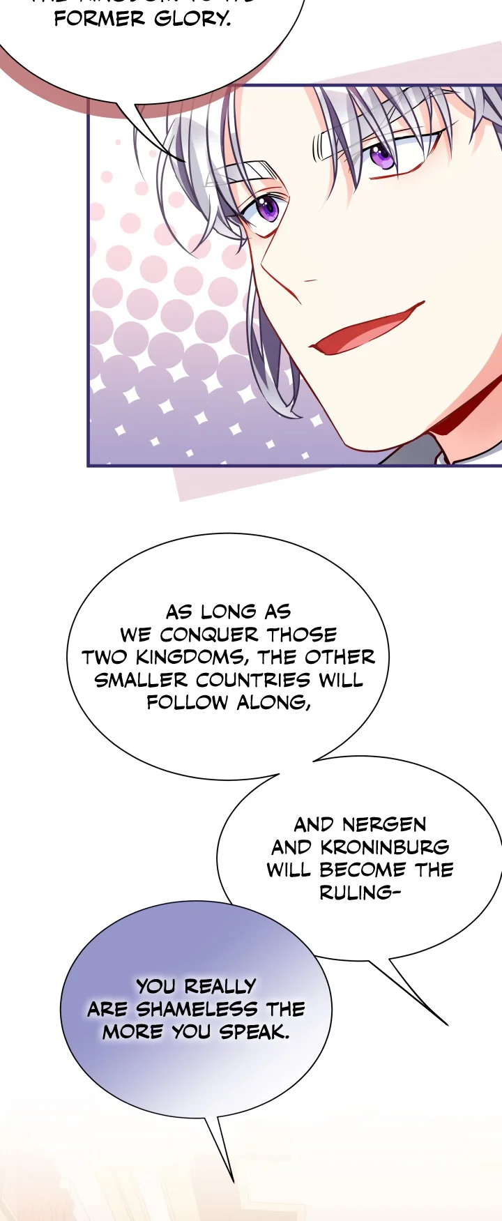 I'm Only a Stepmother, but My Daughter Is Just so Cute Chapter 94 - Page 7