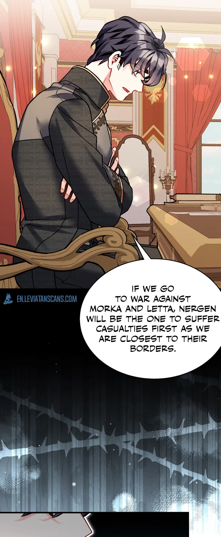 I'm Only a Stepmother, but My Daughter Is Just so Cute Chapter 94 - Page 8