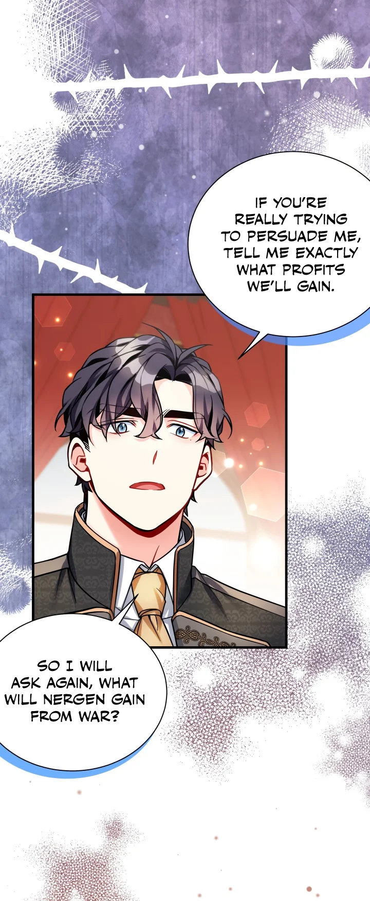 I'm Only a Stepmother, but My Daughter Is Just so Cute Chapter 94 - Page 10