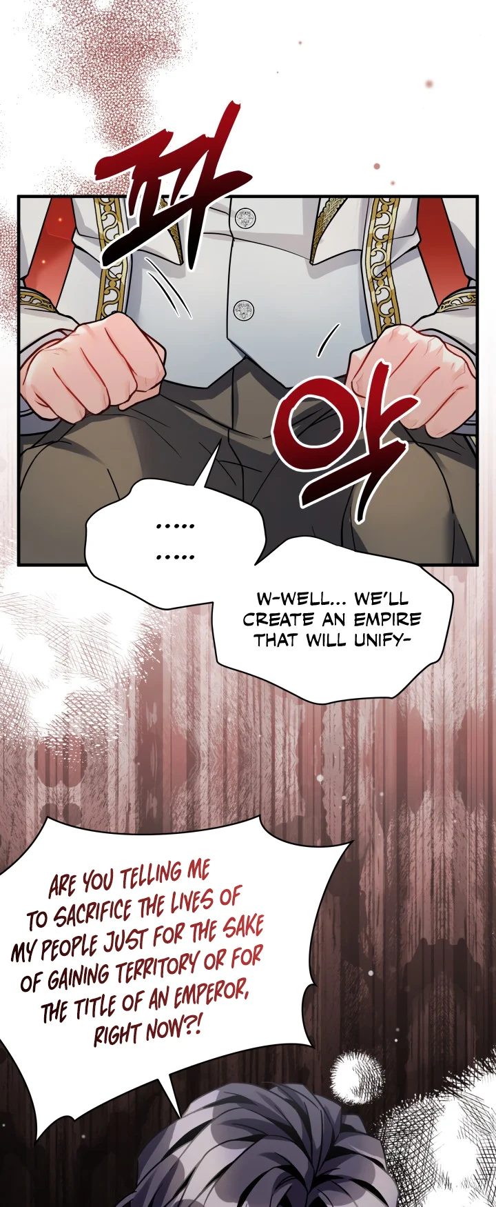 I'm Only a Stepmother, but My Daughter Is Just so Cute Chapter 94 - Page 11