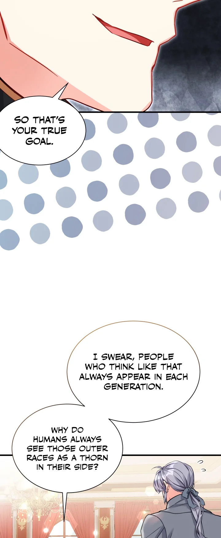 I'm Only a Stepmother, but My Daughter Is Just so Cute Chapter 94 - Page 15