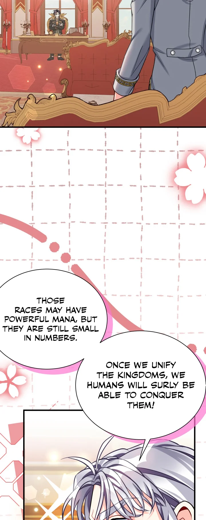 I'm Only a Stepmother, but My Daughter Is Just so Cute Chapter 94 - Page 16