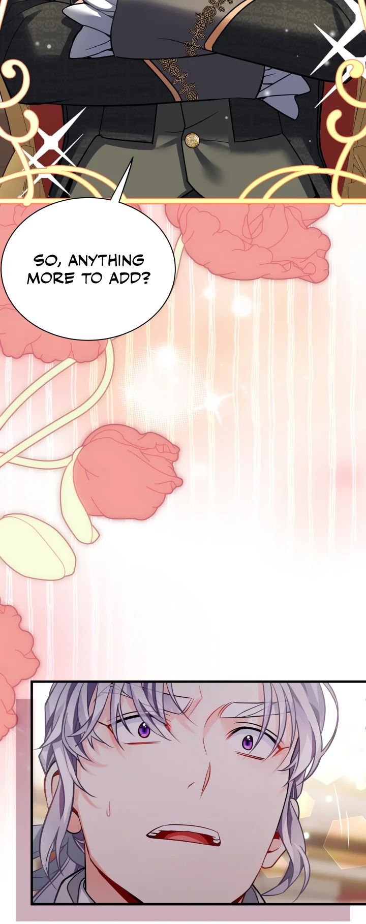 I'm Only a Stepmother, but My Daughter Is Just so Cute Chapter 94 - Page 20