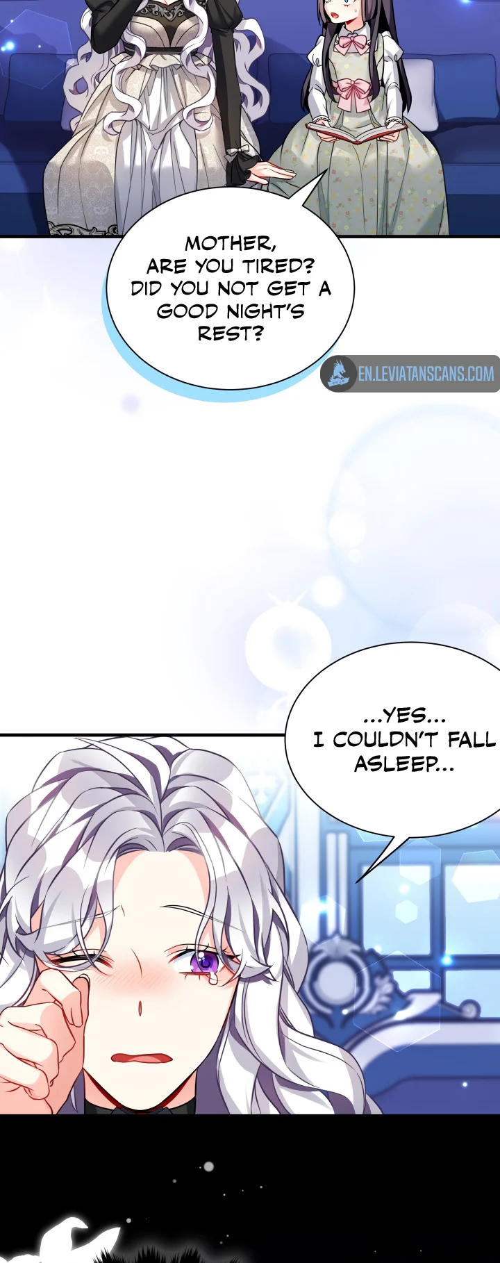 I'm Only a Stepmother, but My Daughter Is Just so Cute Chapter 94 - Page 23
