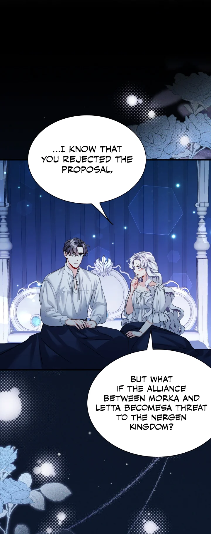 I'm Only a Stepmother, but My Daughter Is Just so Cute Chapter 94 - Page 25