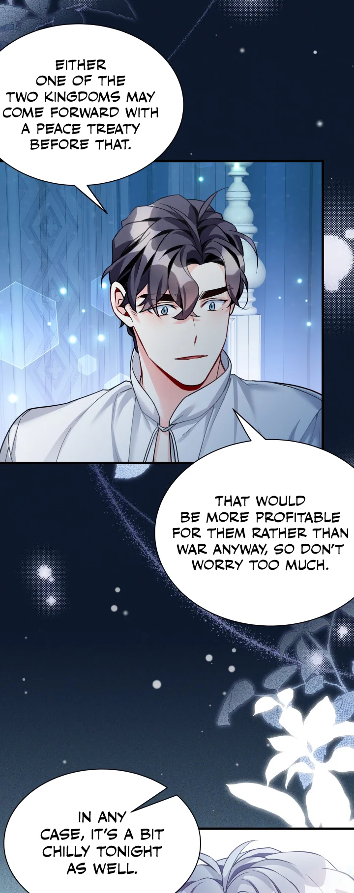 I'm Only a Stepmother, but My Daughter Is Just so Cute Chapter 94 - Page 26