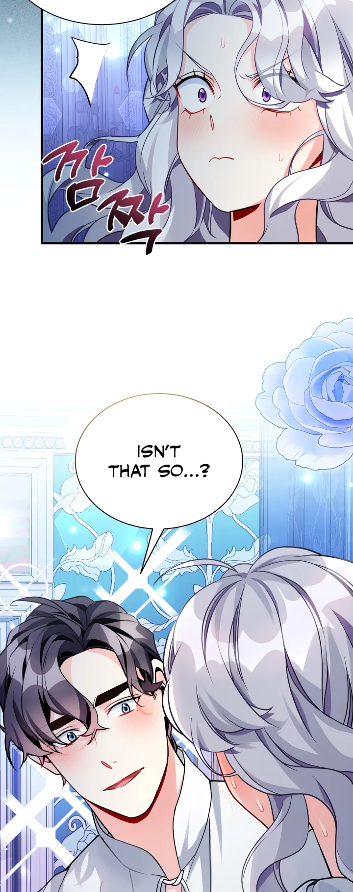 I'm Only a Stepmother, but My Daughter Is Just so Cute Chapter 94 - Page 27