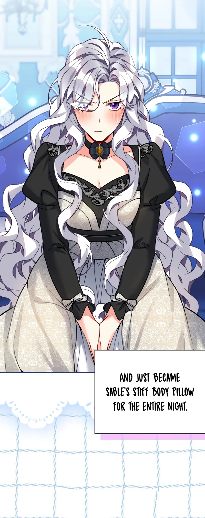 I'm Only a Stepmother, but My Daughter Is Just so Cute Chapter 94 - Page 30