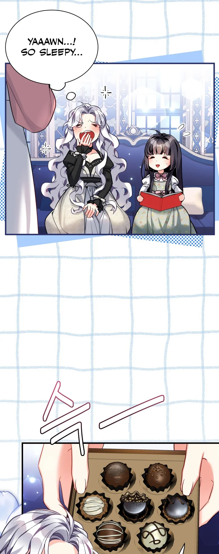 I'm Only a Stepmother, but My Daughter Is Just so Cute Chapter 94 - Page 31