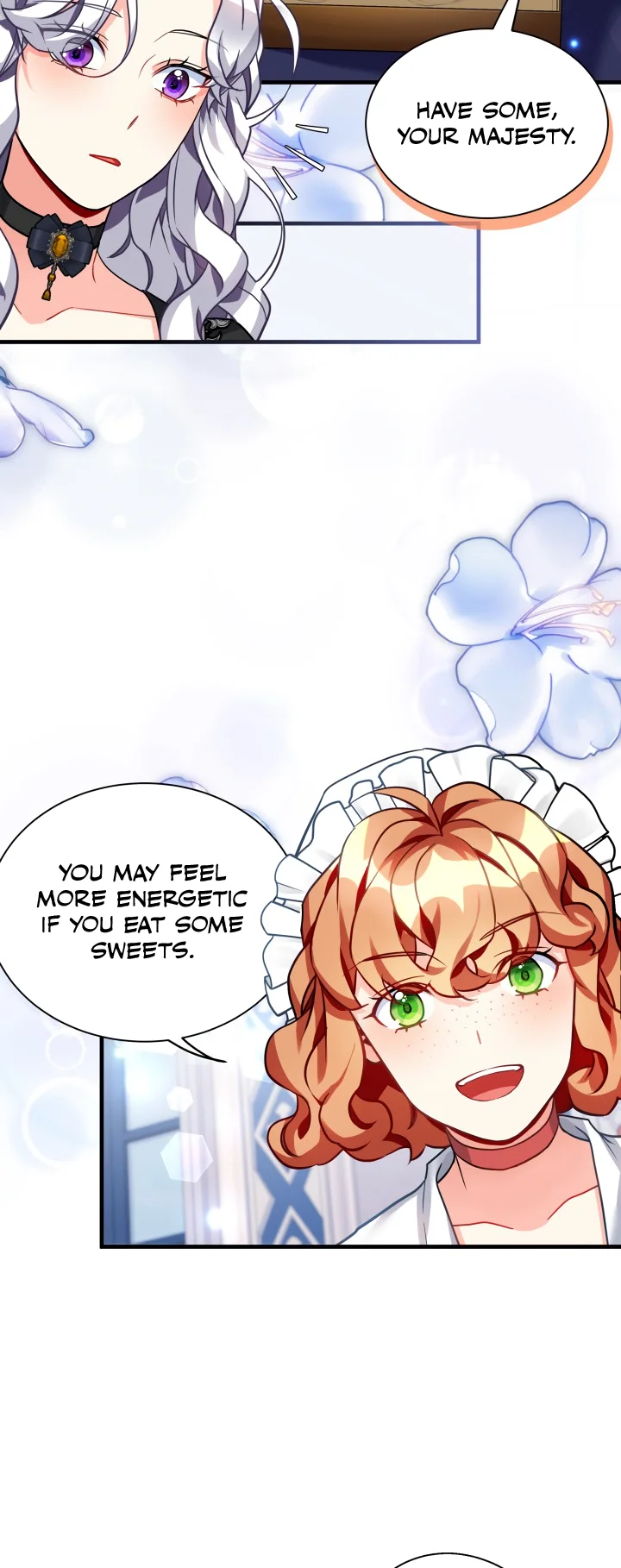 I'm Only a Stepmother, but My Daughter Is Just so Cute Chapter 94 - Page 32