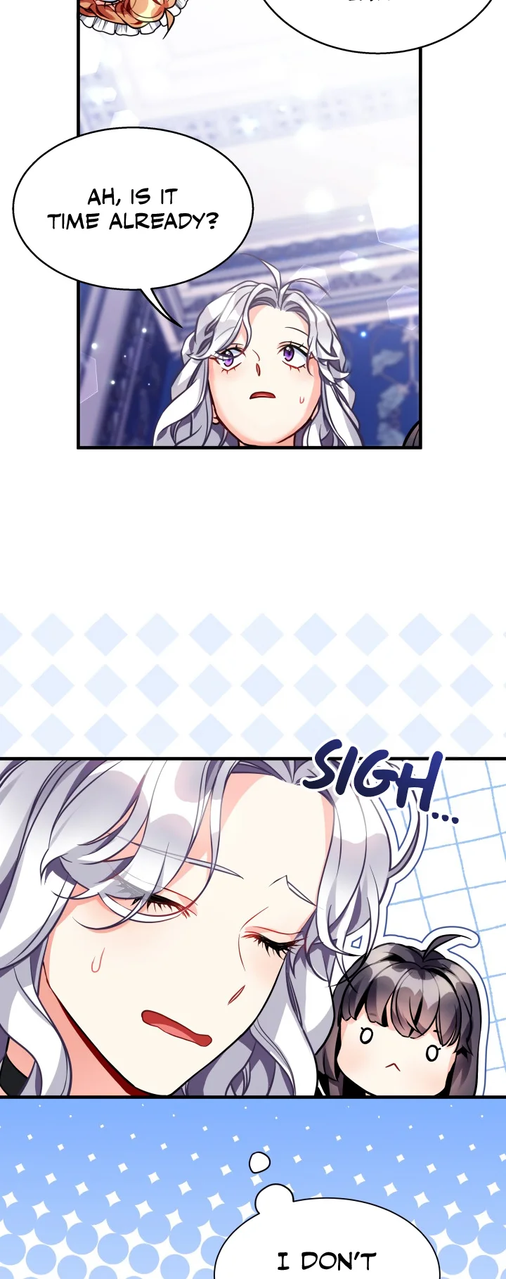 I'm Only a Stepmother, but My Daughter Is Just so Cute Chapter 94 - Page 36