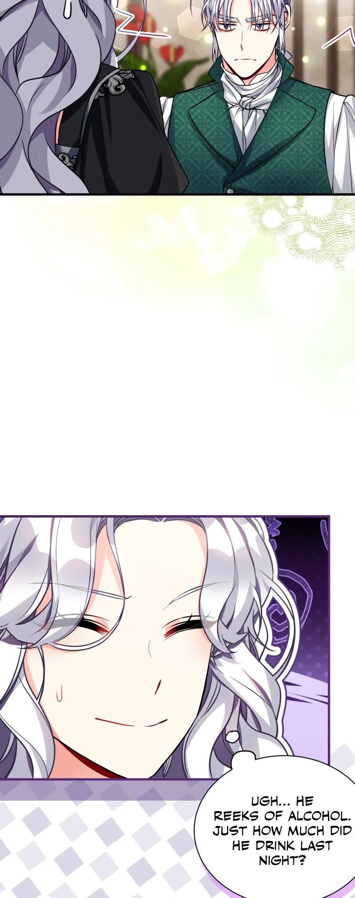 I'm Only a Stepmother, but My Daughter Is Just so Cute Chapter 94 - Page 39