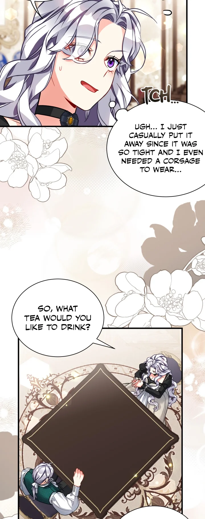 I'm Only a Stepmother, but My Daughter Is Just so Cute Chapter 94 - Page 41