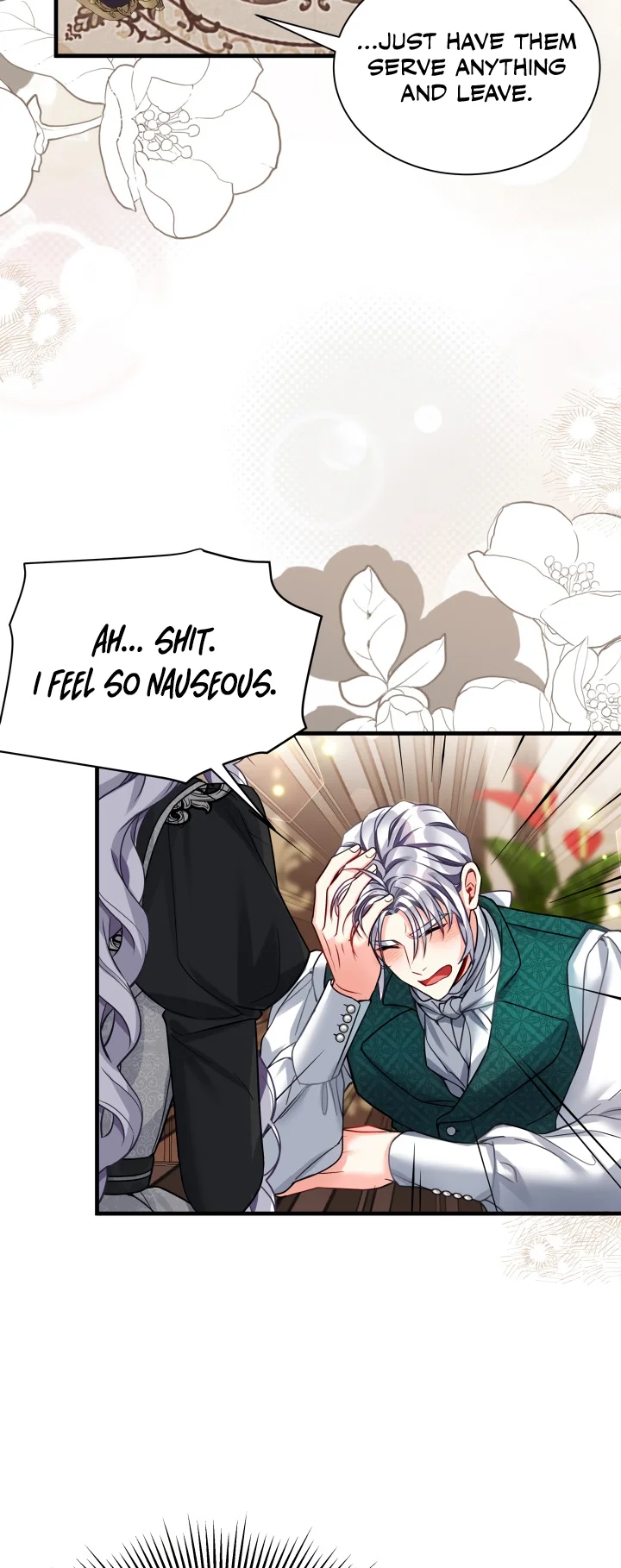 I'm Only a Stepmother, but My Daughter Is Just so Cute Chapter 94 - Page 42