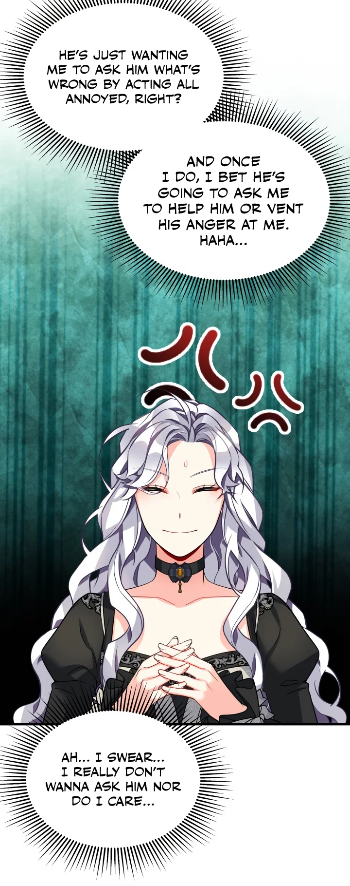 I'm Only a Stepmother, but My Daughter Is Just so Cute Chapter 94 - Page 43